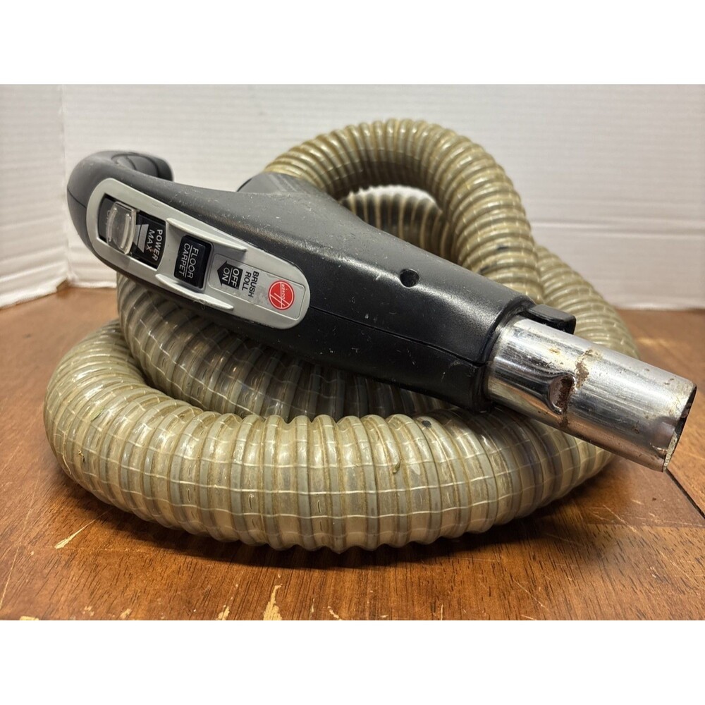 Hoover WindTunnel Powered Vacuum Hose S3755 S3765 OEM